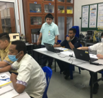 FFE Training Department