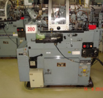 FFE Training Department
