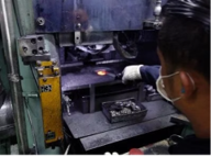 Others Advance Manufacturing Available