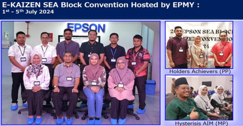 Environmental & Safety