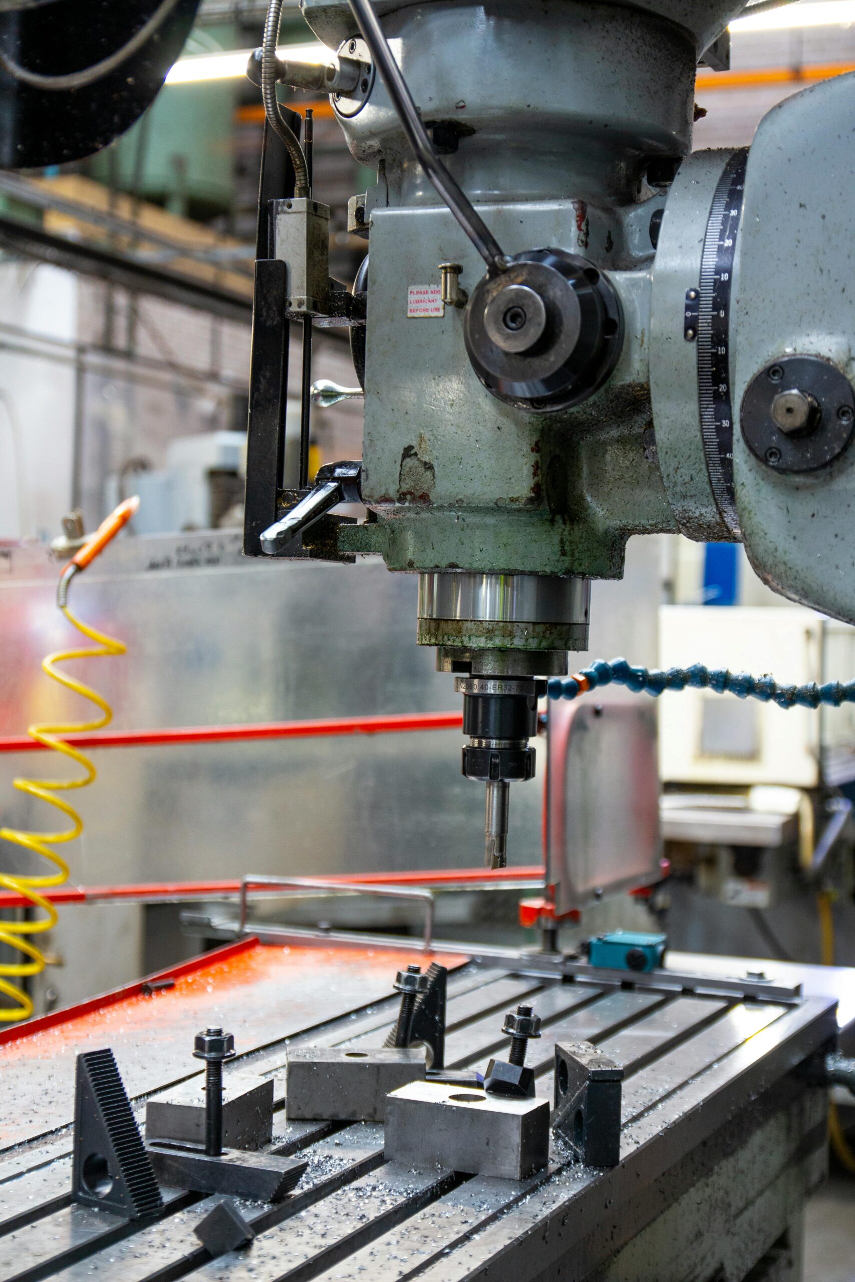 Others Advance Manufacturing Available